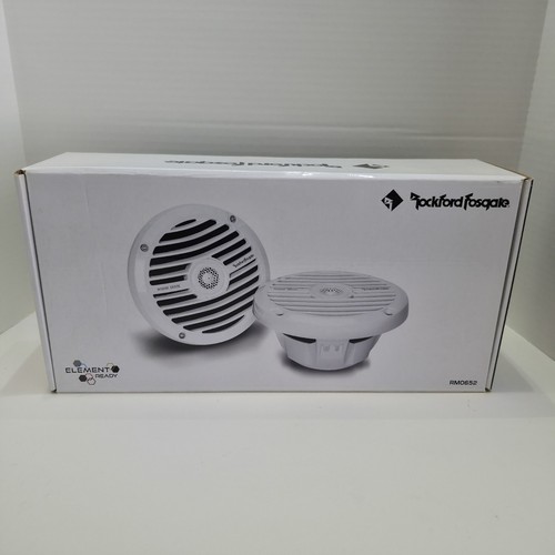 Rockford fosgate prime marine - prime,