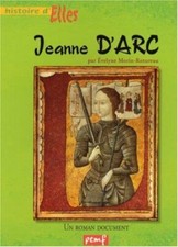 Jeanne d'Arc | Morin-Rotureau Evelyne | PEMF | Très bon état
