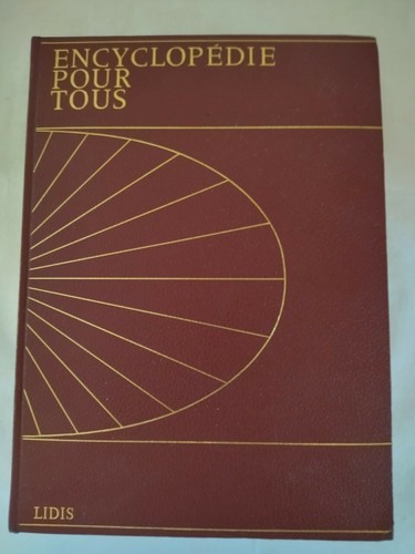 Encyclopédie pour tous