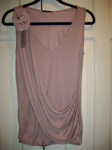 Nwot soprano mauve pink - soprano,
