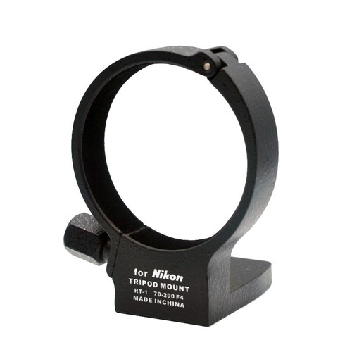 Tripod collar mount - tripod,