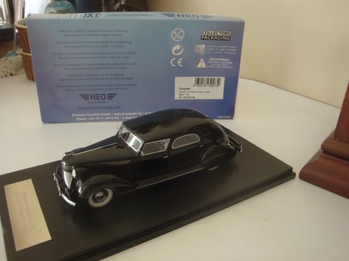 Neo scale models 46766 - models-, 46766-