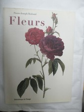 Pierre-Joseph Redouté