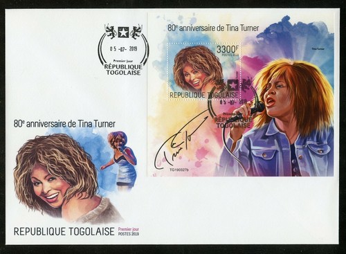 Togo 2019 80th anniversaire - anniversaire, de