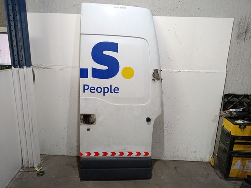 Zd3a2 porte arriere droite - arriere, /