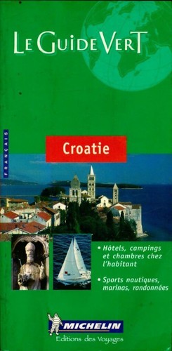 Croatie 2004 collectif - collectif,