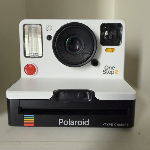 Polaroid originals onestep - originals, 2