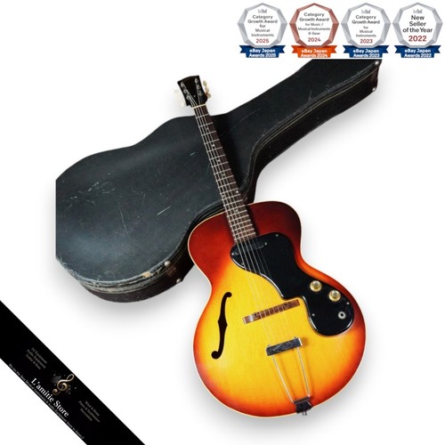 Guitare électrique gibson - guitare,