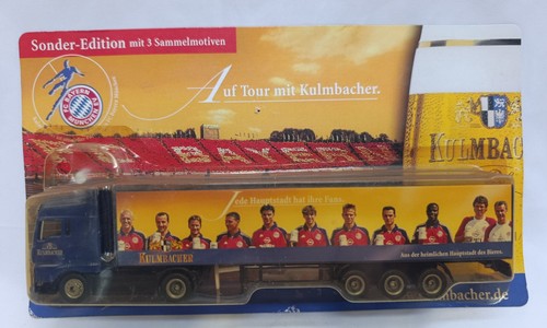 Camion semi remorque man - camion,
