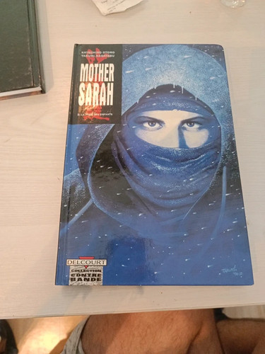 Mother sarah tome la - mother, 2