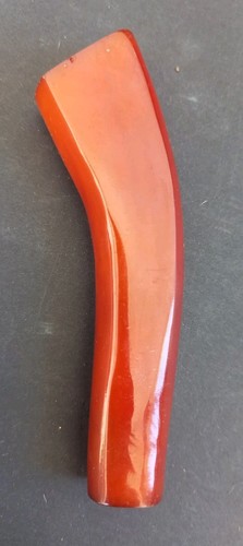 Ancien pommeau canne en - de,