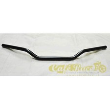 Guidon Superbike Noir