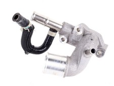 Bride Liquide Refroidissement Lexus ES VII NX II RX V Camry IX RAV4 V 2.5 Hybrid