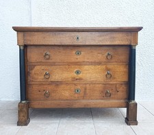 Commode époque Empire en
