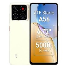 ZTE Blade A56 4+64GB 6.75" 4G