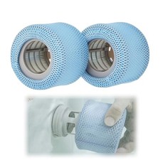 Lot de 2 Filets de Protection compatibles avec, Accessoires Spa et Couvercle ...