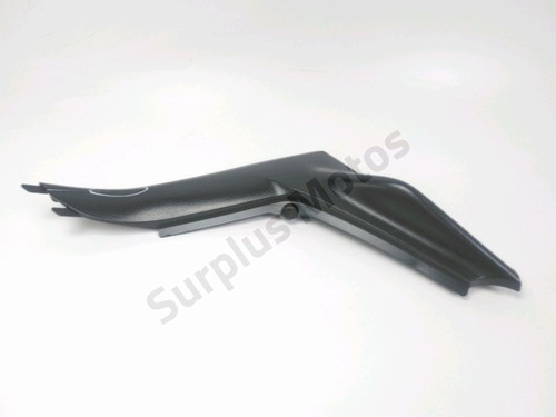 Carenage arriere droit yamaha - carenage,
