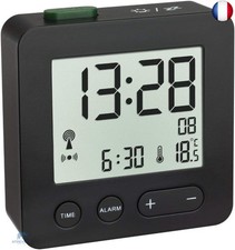 TFA Dostmann Digital Alarm