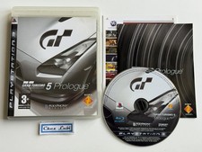 Gran Turismo 5 Prologue - Sony