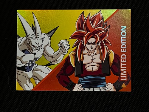 Card panini limited - panini,