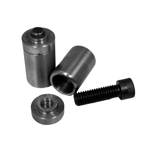 Bare knuckle performance kit - bare,