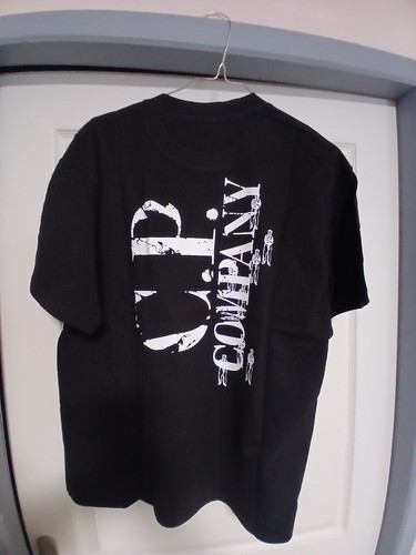 Tshirt company taille m - tshirt, cp