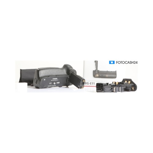 Batterie pack e11 canon - batterie-pack, bg-e11