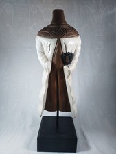 Grande Sculpture Originale en