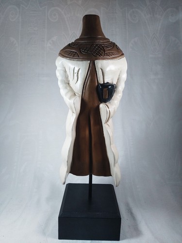 Grande sculpture originale - grande,