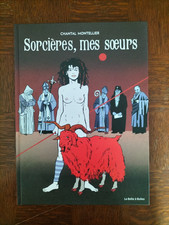 EO 2022 SORCIERES MES SOEURS