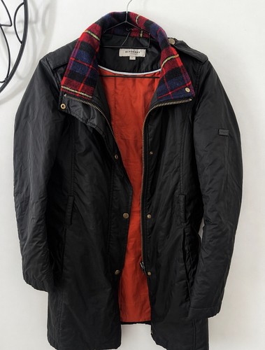 Manteau burberry - manteau,