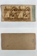 Scène, Fables de La Fontaine