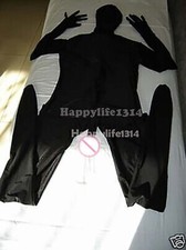 Full body Spandex Zentai Suit