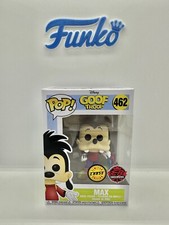 Funko Pop Disney Goof Troop