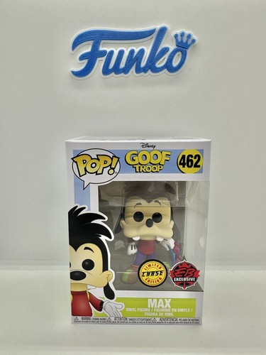 Funko pop disney - disney, goof