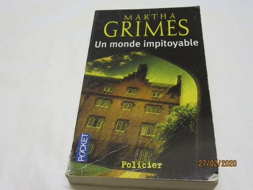 Livre pocket 13308 - pocket,