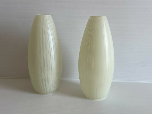 Anciens abat jour verre - 2,
