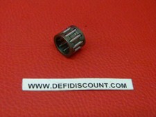 Cage à aiguille tronçonneuse