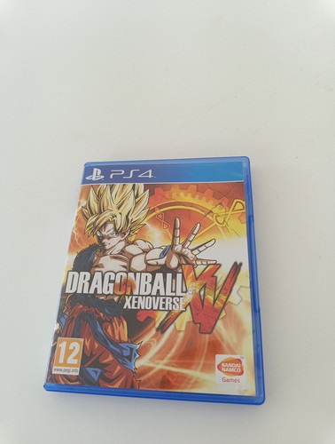 Dragonball xenoverse sony - xenoverse,