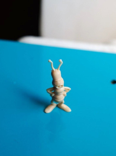 Figurine monochrome maya - monochrome,