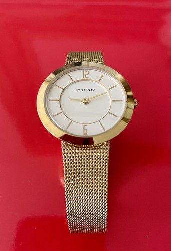 Montre bracelet femme fontenay - femme,