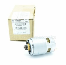 Moteur 14 Volt Tournevis