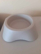 Gamelle pour Chien en Plastique beige