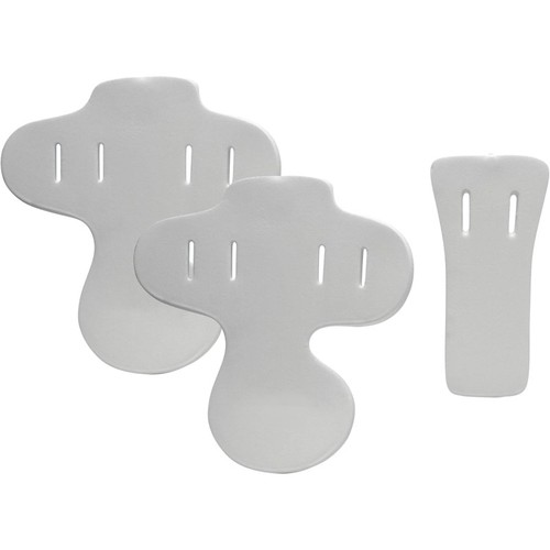 Pads protection hanches - de,