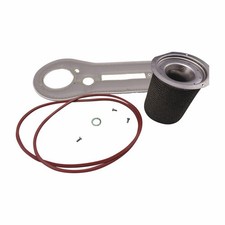 Brûleur mc35e/45 - DE