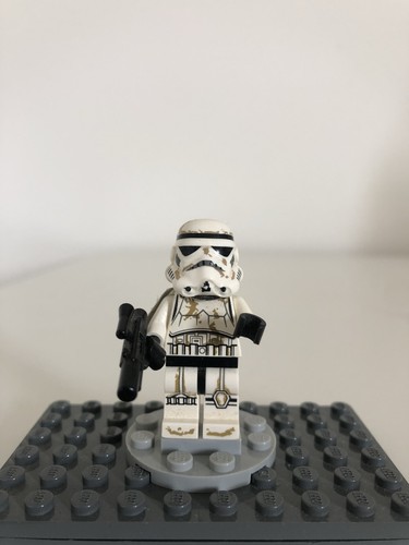 Lego star wars figurine - lego,