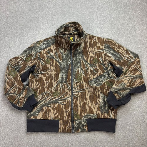 Veste realtree adulte - veste, grand