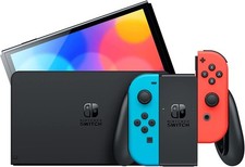 NINTENDO Switch OLED Joy-Con
