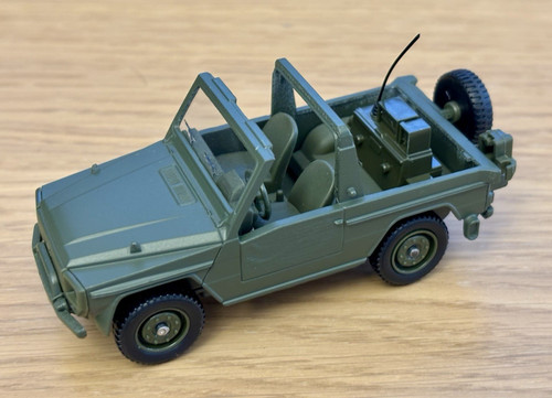 Solido militaire voiture vltt - solido,