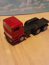 NOREV 1/43 Camion Mercedes LP